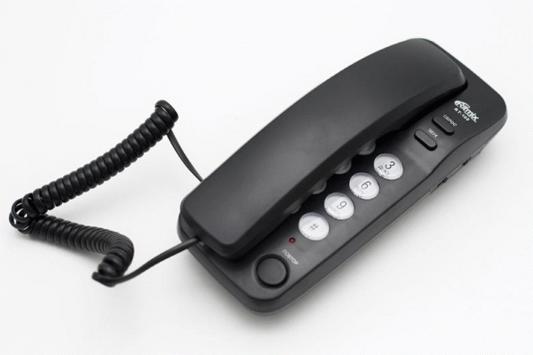 Ritmix RT-100 black черный