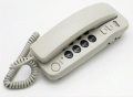 Ritmix RT-100 grey серый