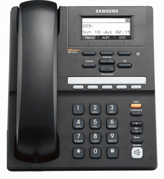 Samsung SMT-i3105 (SMT-I3105D/UKA)