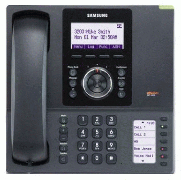 Samsung SMT-i5230D/UKA
