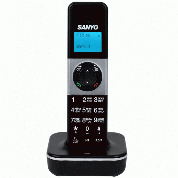 Sanyo RA-SD1102RUS 