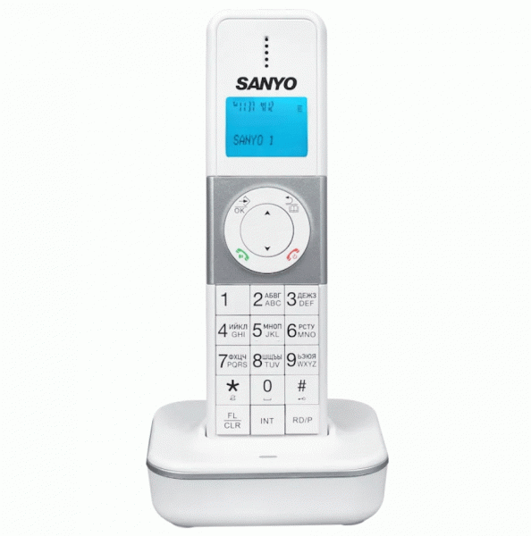 Sanyo RA-SD1102RUWH 