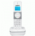 Sanyo RA-SD1102RUWH белый