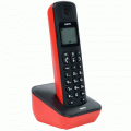 Sanyo RA-SD53RUR красный