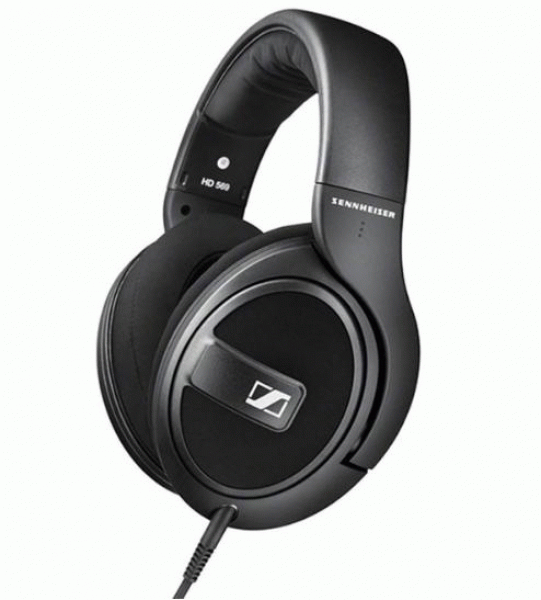 Sennheiser HD 569