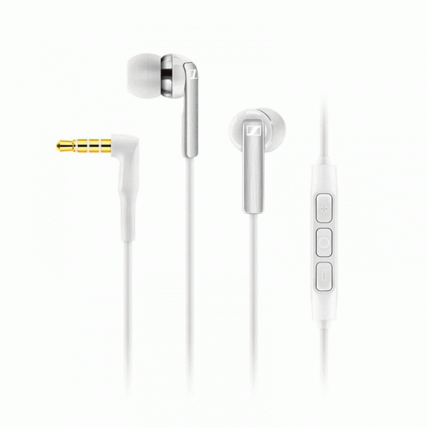 Sennheiser CX 2.00G белый