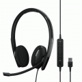 Sennheiser EPOS Adapt 160 Duo USB II (PN 1000915)