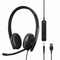 Sennheiser EPOS Adapt 165T Duo USB II (PN 1000902)