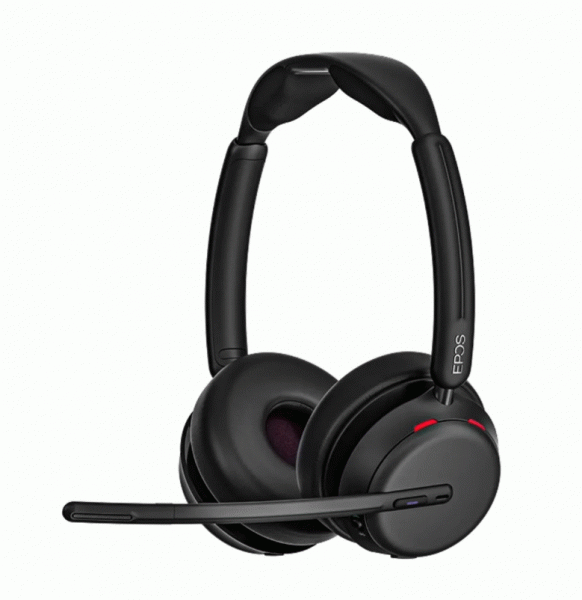 Sennheiser EPOS IMPACT 1060T ANC (PN 1001136)
