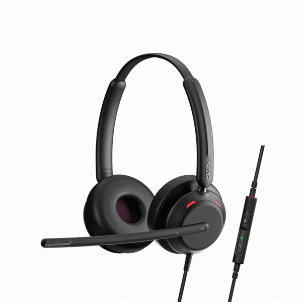 Sennheiser EPOS IMPACT 760 (PN 1001213)