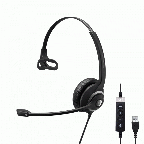 Sennheiser EPOS IMPACT SC 230 USB MS II Mono (PN 1000578)