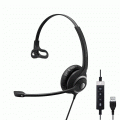 Sennheiser EPOS IMPACT SC 230 USB MS II Mono (PN 1000578)