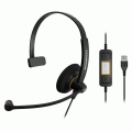 Sennheiser EPOS IMPACT SC 30 USB ML Mono (PN 1000550)