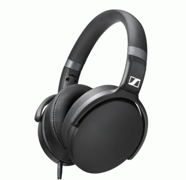 Sennheiser HD 4.30G черный
