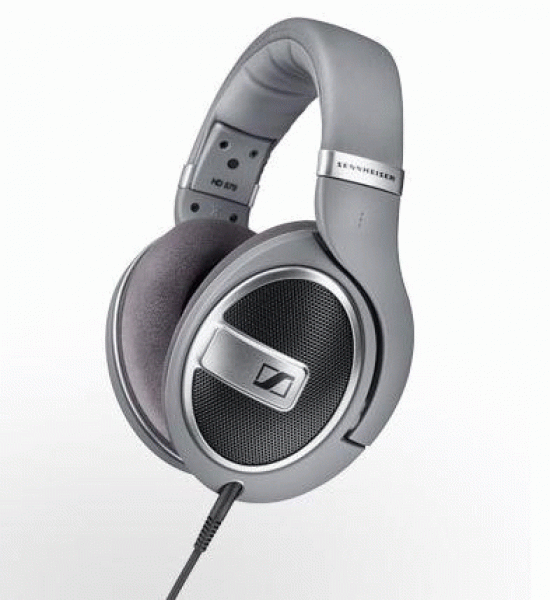 Sennheiser HD 579