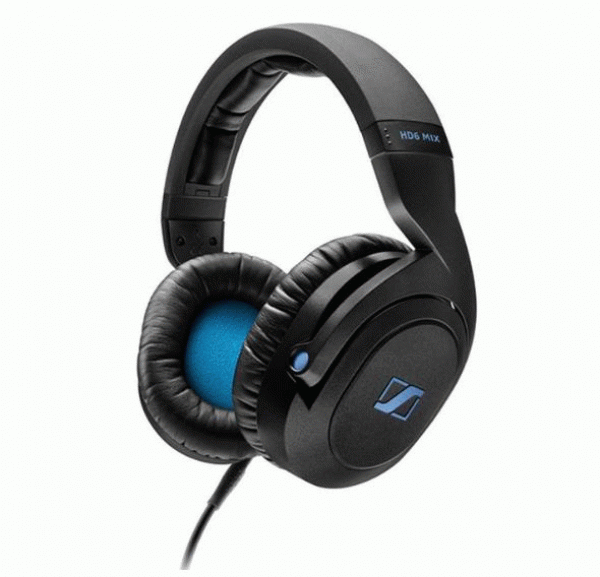 Sennheiser HD 6 MIX