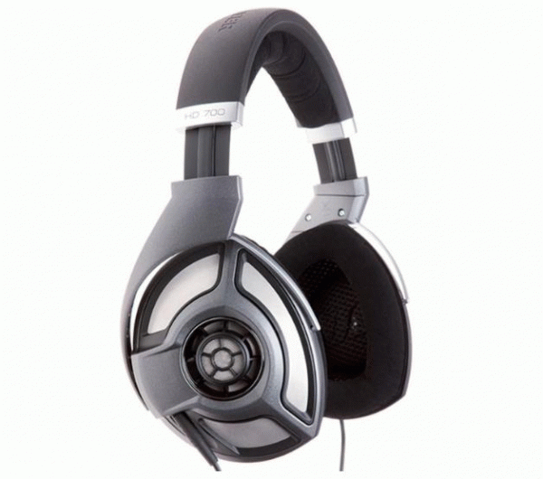 Sennheiser HD 700