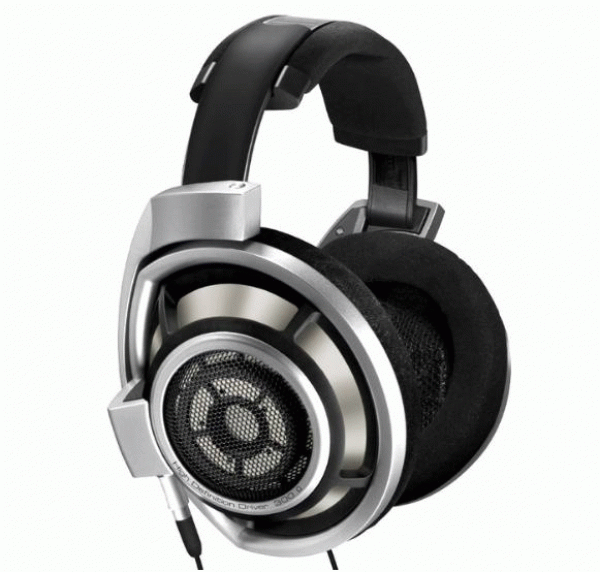 Sennheiser HD 800 