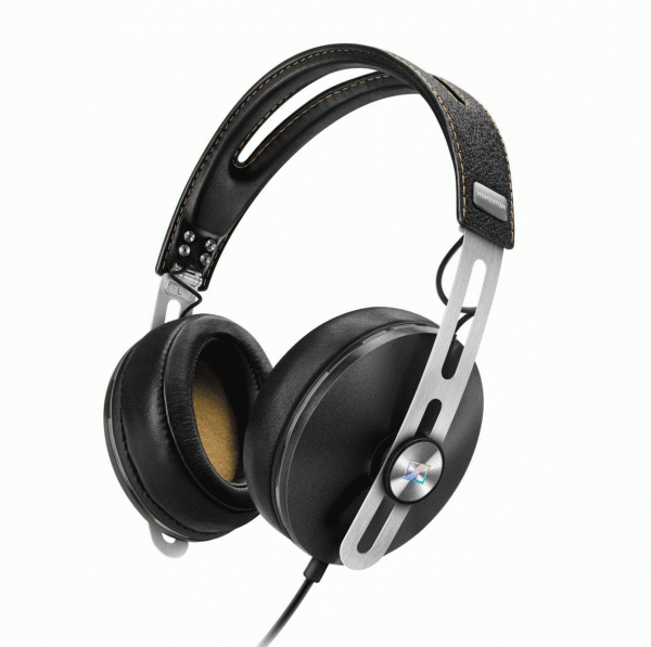 Sennheiser M2 AEG черный