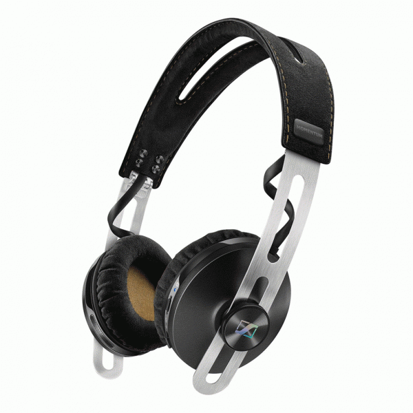 Sennheiser MOMENTUM Wireless M2 OEBT черный