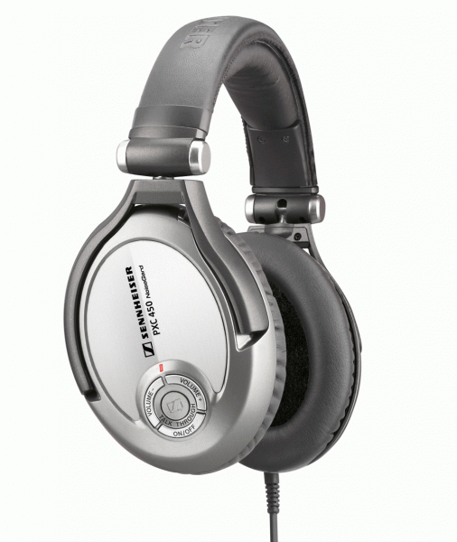 Sennheiser PXС 450