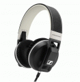 Sennheiser Urbanite Galaxy black