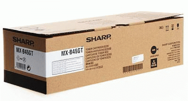 Sharp MX-B45GT