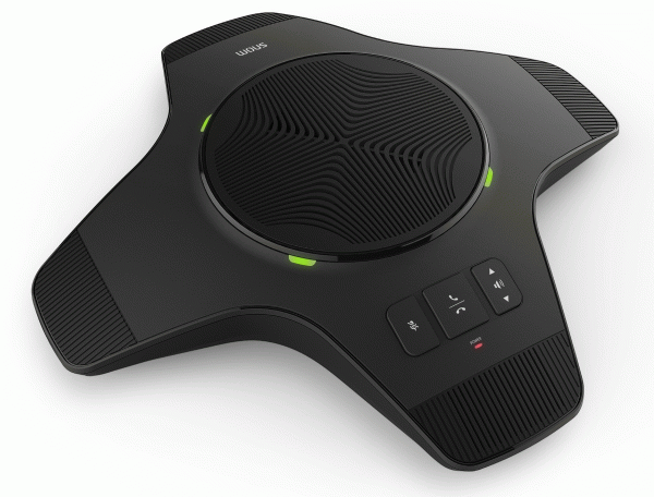 Snom C52-D беспроводный спикерфон (Snom C520 - WiMi)