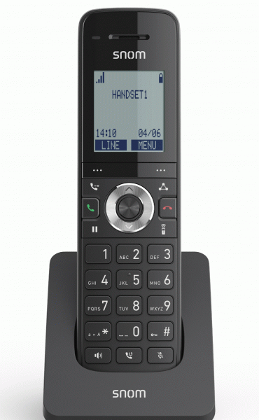 Snom M15SC DECT ������
