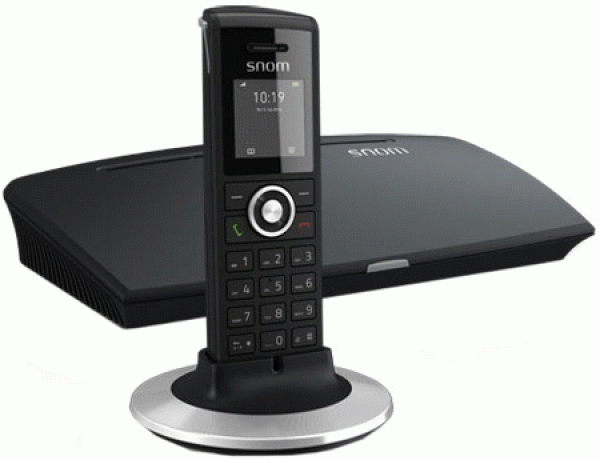 Snom M325  DECT 