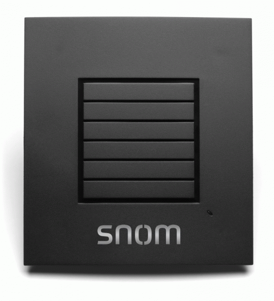 Snom M5 DECT ретранслятор