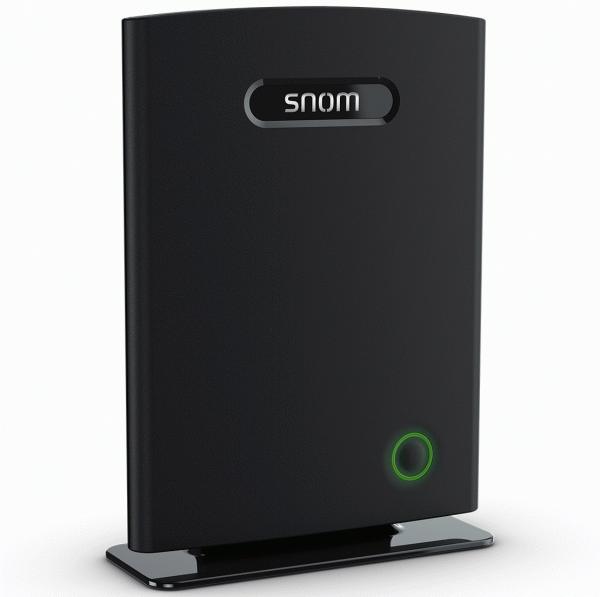 Snom M700 IP DECT базовая станция