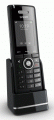 Snom M85 DECT трубка