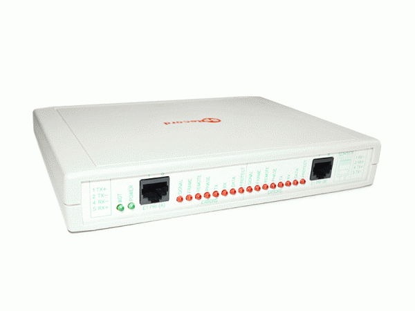 SpRecord ISDN E1-S