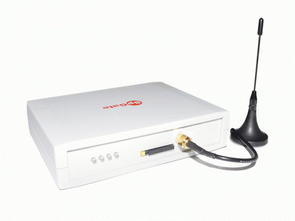 SpRecord GSM- SpGate FXO