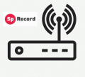SpRecord miniPBX ( 1 GSM )