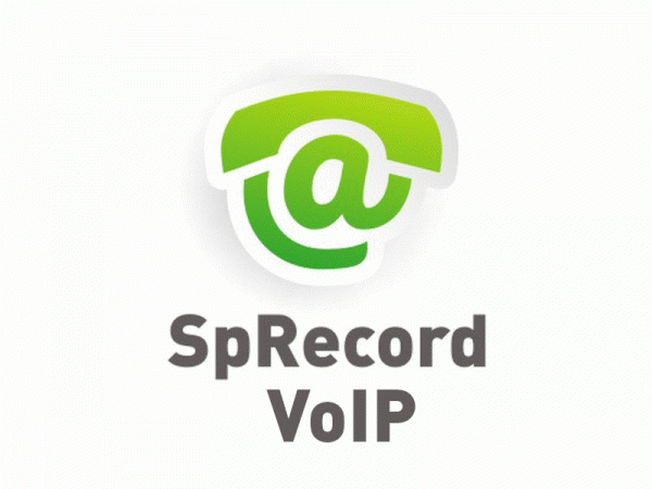 SpRecord VoIP (  1   1 )