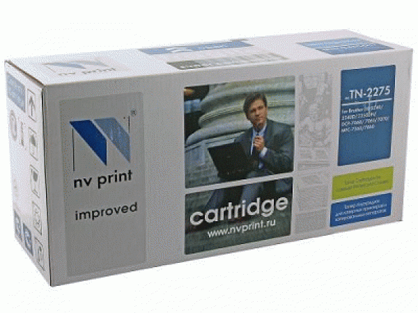 NV Print TN-2275 (для Brother TN-2275)