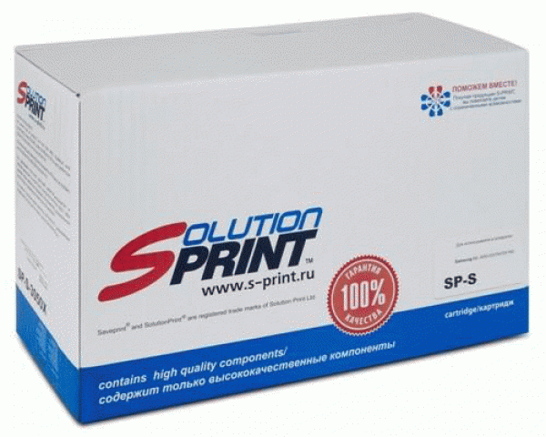 Spint SP-H-342Y ( HP CE342A)