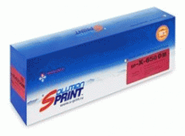 Sprint  SP-X-6500 M ( Xerox 106R01602)