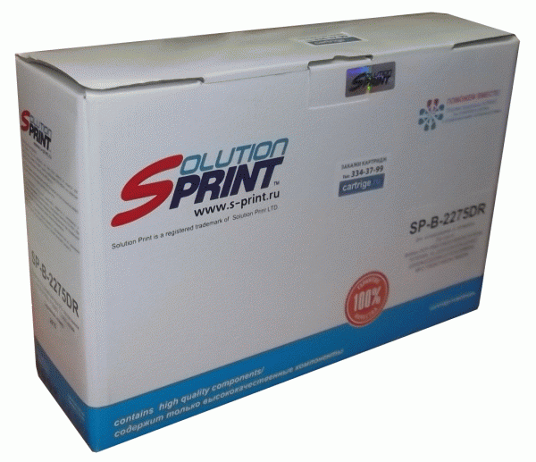 Sprint SP-B-2275DR ( Brother DR-2275)