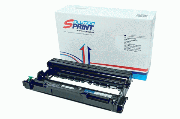 Sprint SP-B-2335/2375D (для Brother DR-2335/2375)