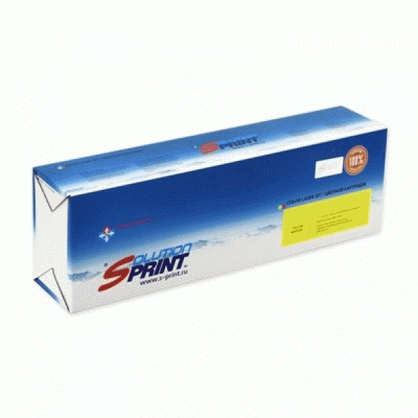 Sprint SP-C-729Y ( Canon 729 Y)