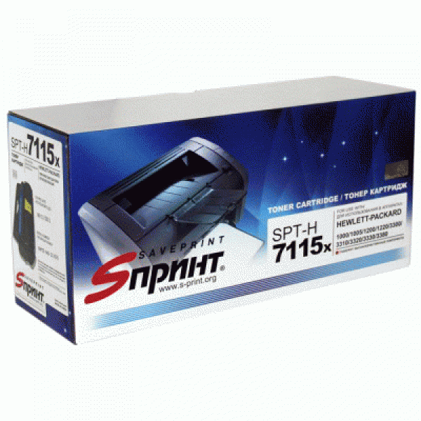 Sprint SP-H7115X ( HP C7115X)
