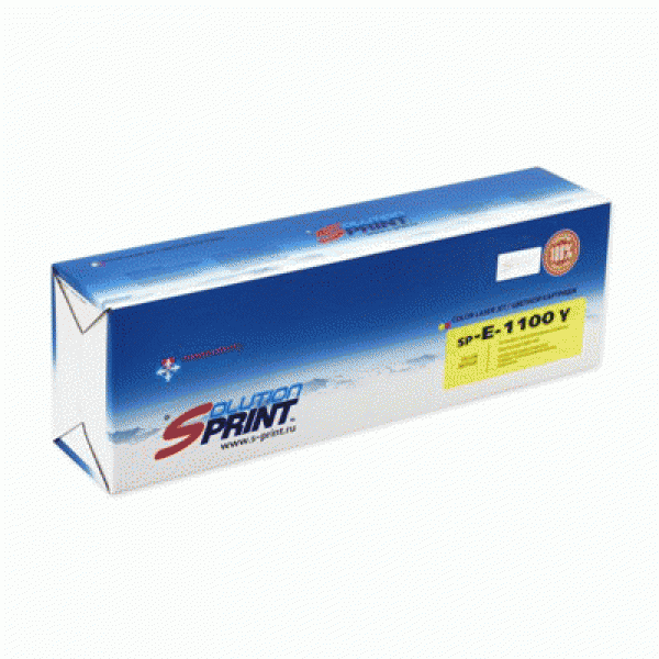 Sprint SP-E-1100 Y 