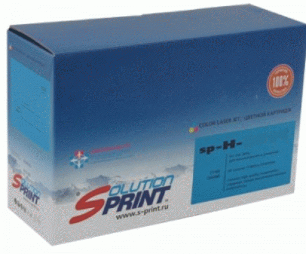 Sprint SP-H-261 C ( HP CE261A)