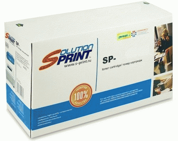 Sprint SP-H-281A  HP 81A (CF281A)