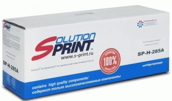 Sprint SP-H-285A ( HP CE285A/Canon 725)