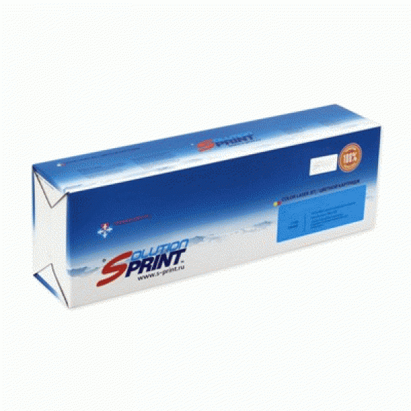 Sprint SP-H-311 C ( HP CE311 (126A)/Canon 729)