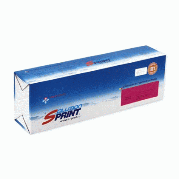 Sprint SP-H-313 M (для HP CE313 (126A)/Canon 729)